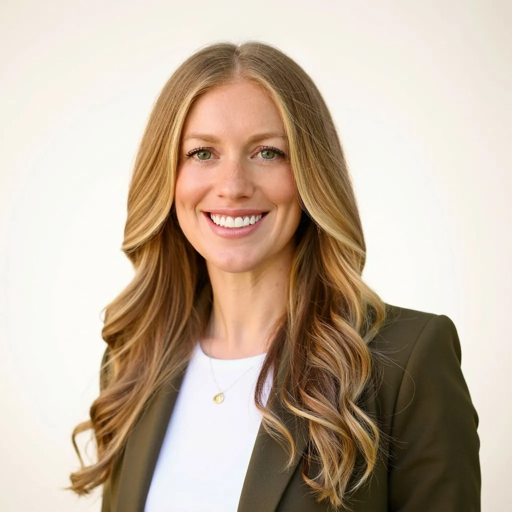 Hannah Follender