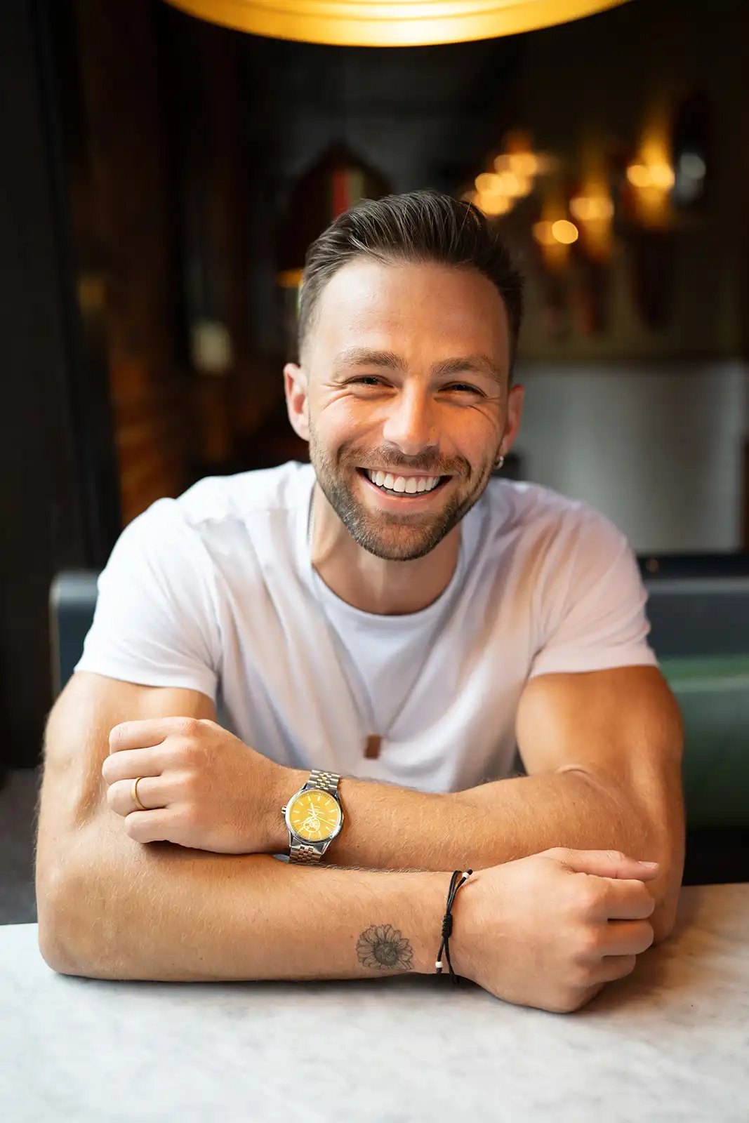 Nick Paganelli