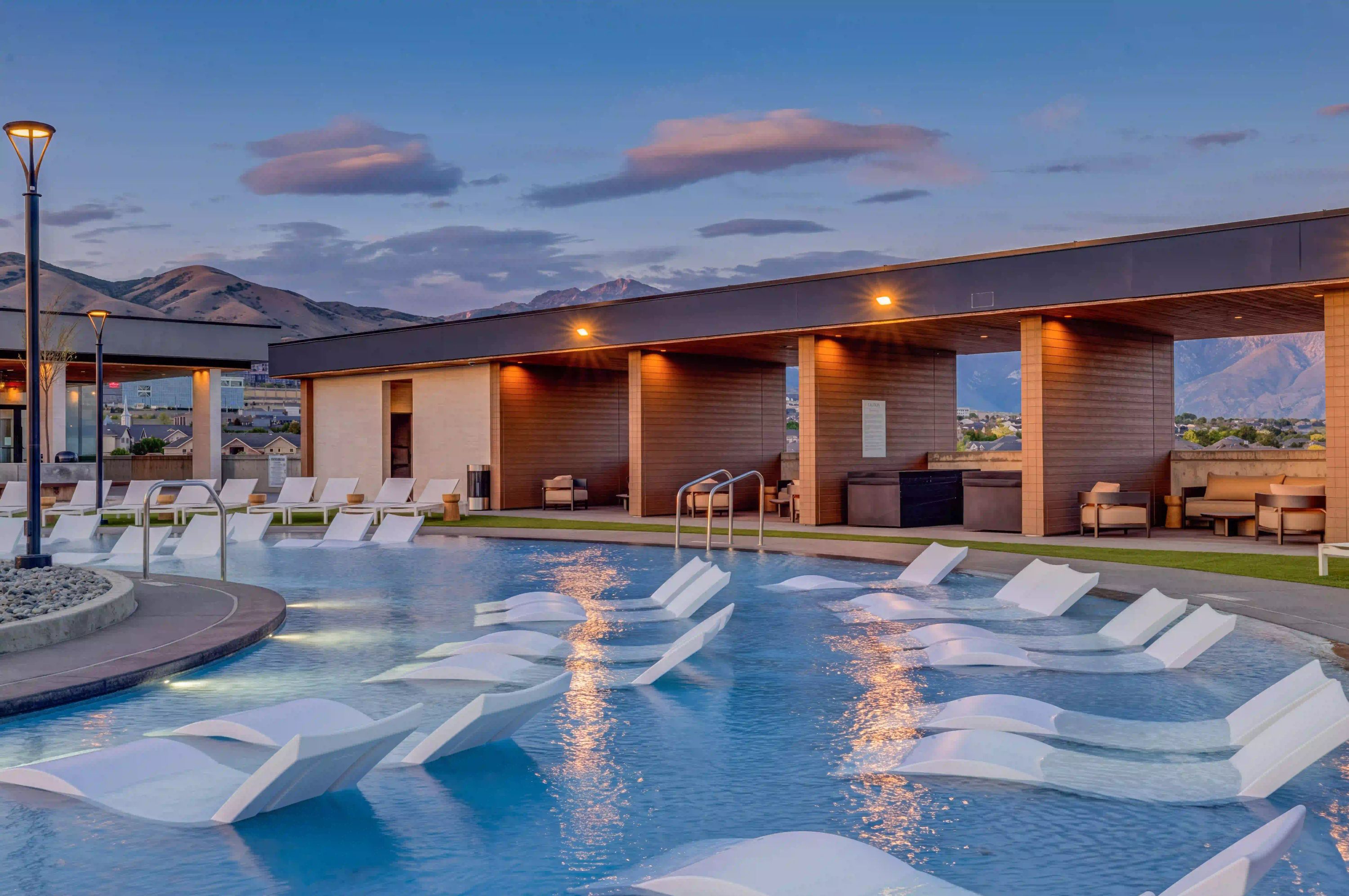 HAVN Sanctuary  - Lehi, UT
